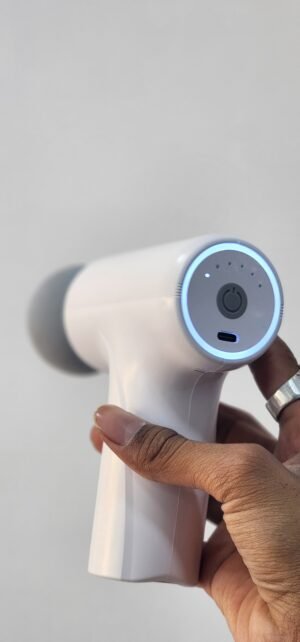 massage gun