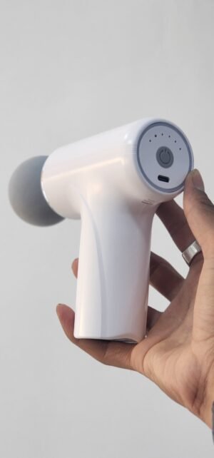 massage gun