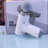 massage gun