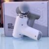 massage gun