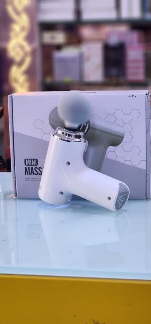 massage gun