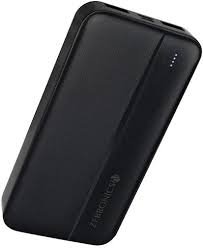 zebronics 1000mah powerbank