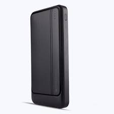 zebronics 1000mah powerbank
