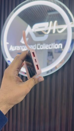 zebronics fast powerbank