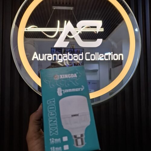 LED bulb