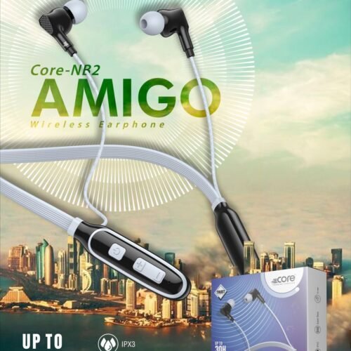 amigo