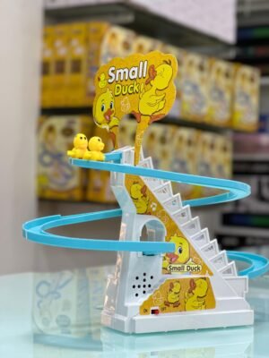Small duck