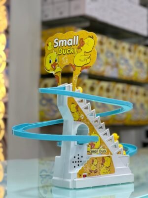 Small duck