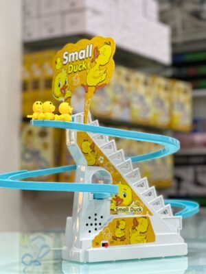 Small duck