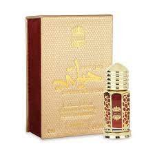 DAHNUL OUDH HAYATI