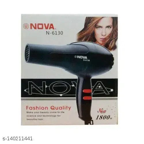 NOVA HAIR DRYER