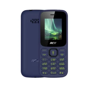 ITEL ACE3 SHINE