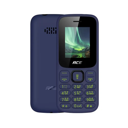 ITEL ACE3 SHINE