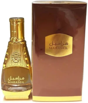 Maraseil