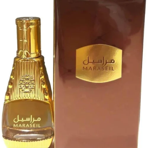 Maraseil