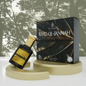 Riyaz-ul-Jannah