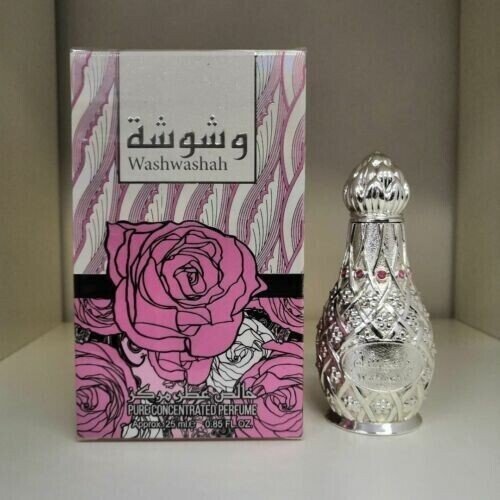WASHWASHAH PERFUME