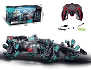 WIN RIDERS TOY CAR