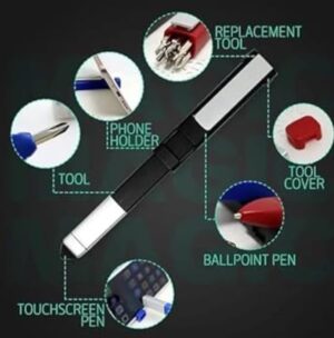 MULTI-FUNCTION PEN