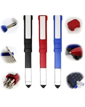 MULTI-FUNCTION PEN