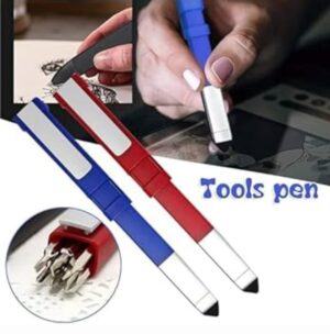 MULTI-FUNCTION PEN