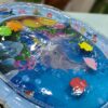 water mat