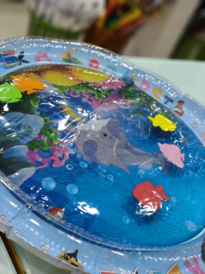 water mat