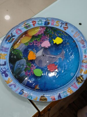 water mat