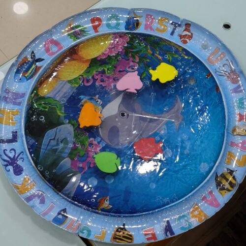 water mat