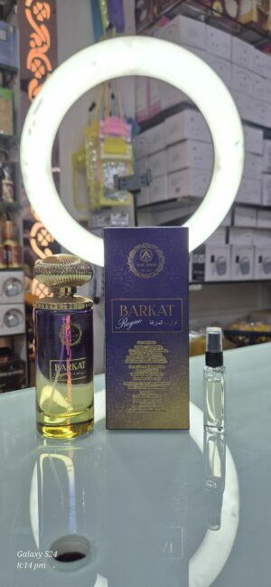 barkat Barkat Rogue
