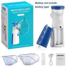 nebulizer
