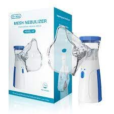 nebulizer