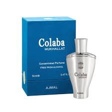Colaba Mukhallat