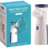 nebulizer