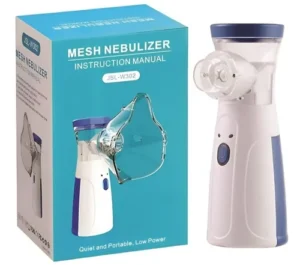 nebulizer