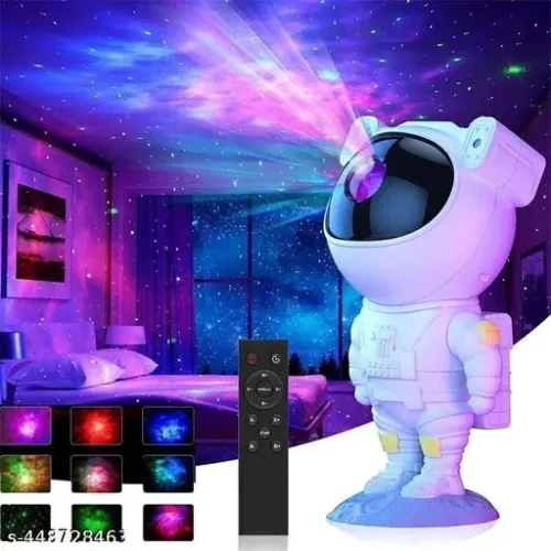 Robot Lamp