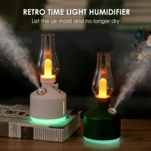 Vintage Lamp