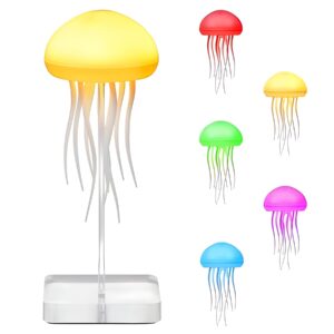 jellyfish lamp