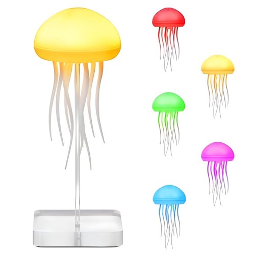 jellyfish lamp