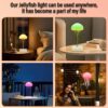 jellyfish lamp