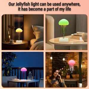 jellyfish lamp