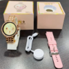 diamond watch