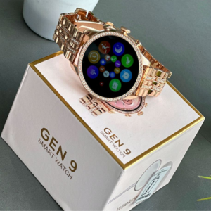 diamond watch
