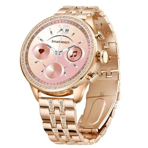 diamond watch