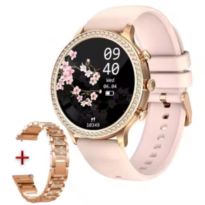 diamond watch