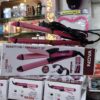 2 in 1 hair beauty set