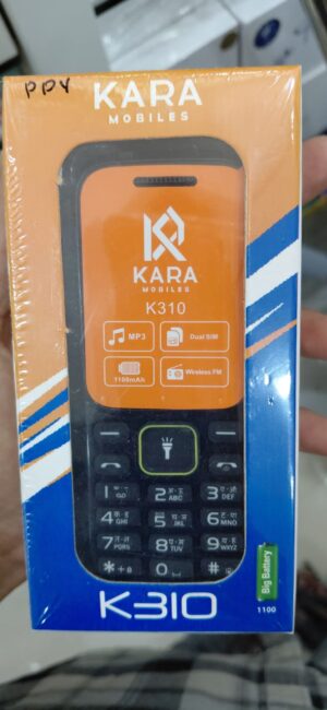 kara mobile