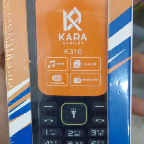 kara mobile