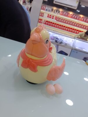 murgi