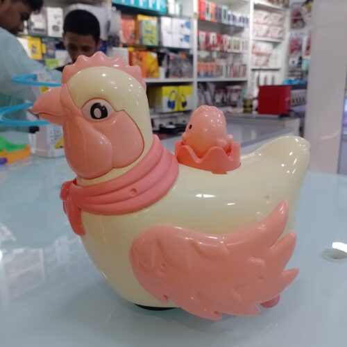 murgi